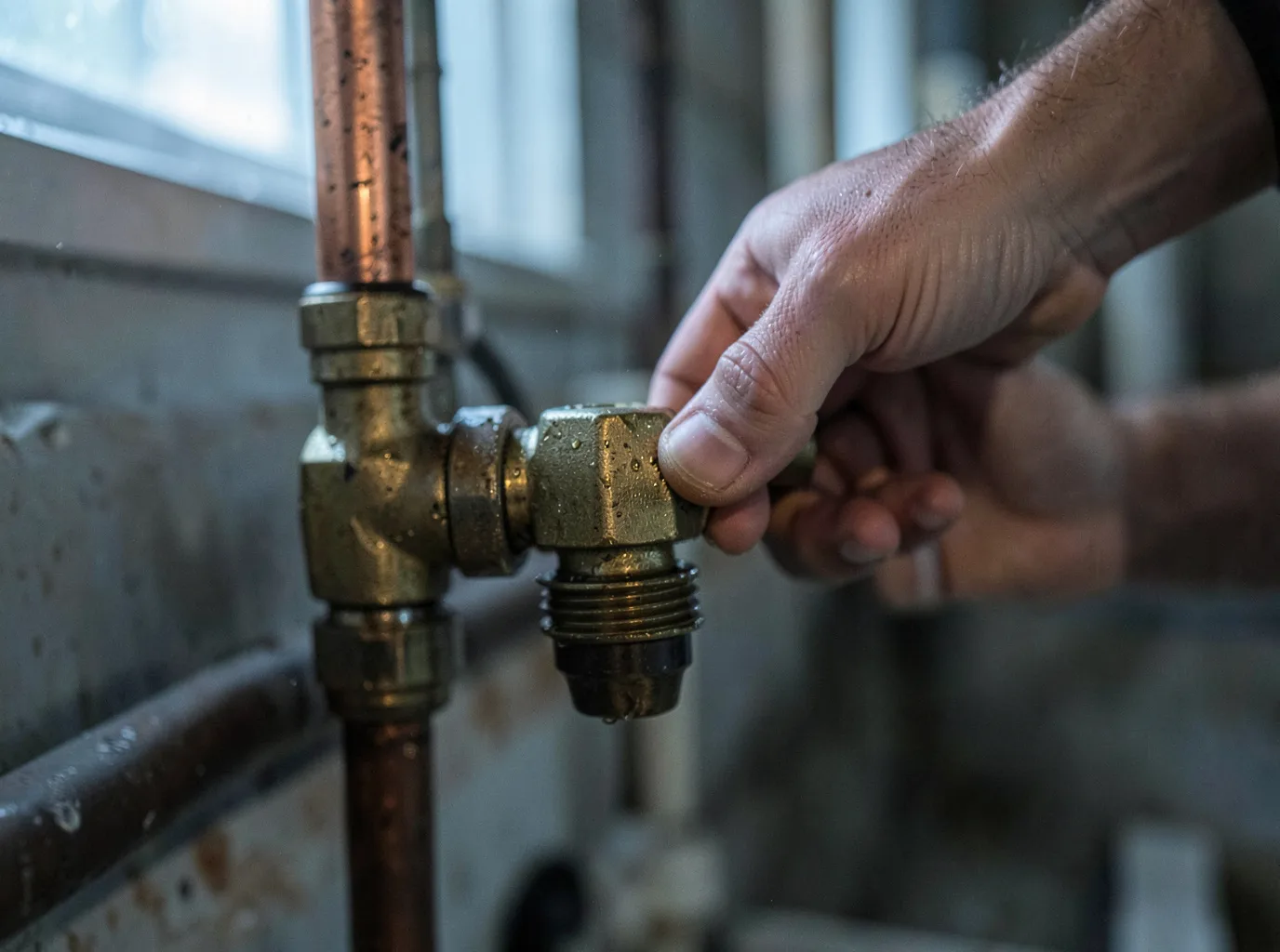 Emergency Plumber Nebo, NC FAQs